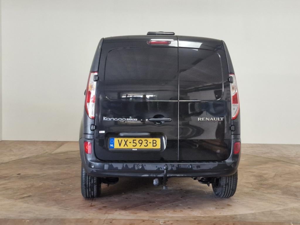 Renault Kangoo express maxi | trekhaak | da 1.5 dci 90 express comort
