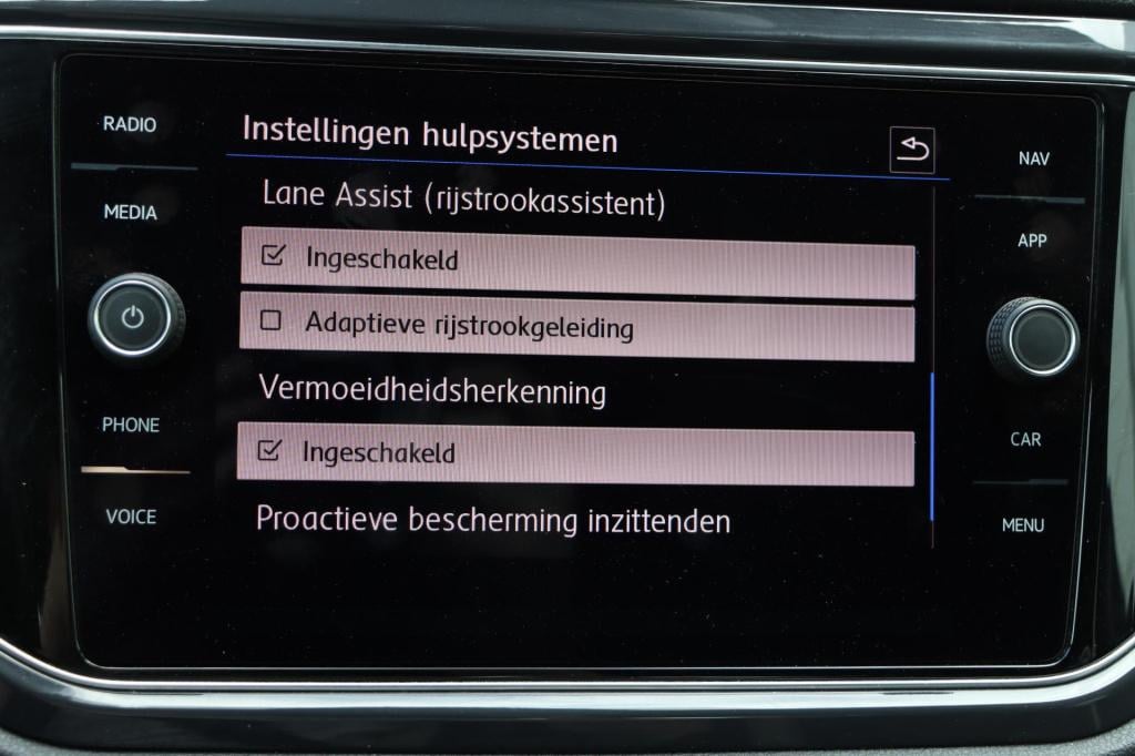 Volkswagen T-roc 2.0 tsi 4motion sport 190pk dsg7