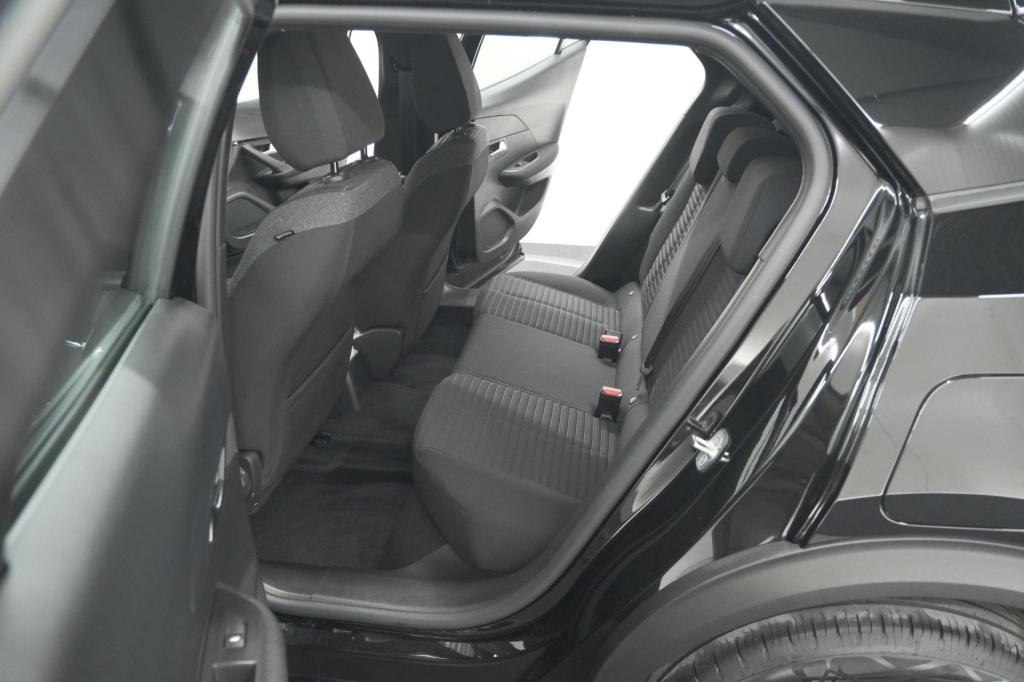 Peugeot 2008 puretech 130 active pack | trekhaak | camera | navigatie | par