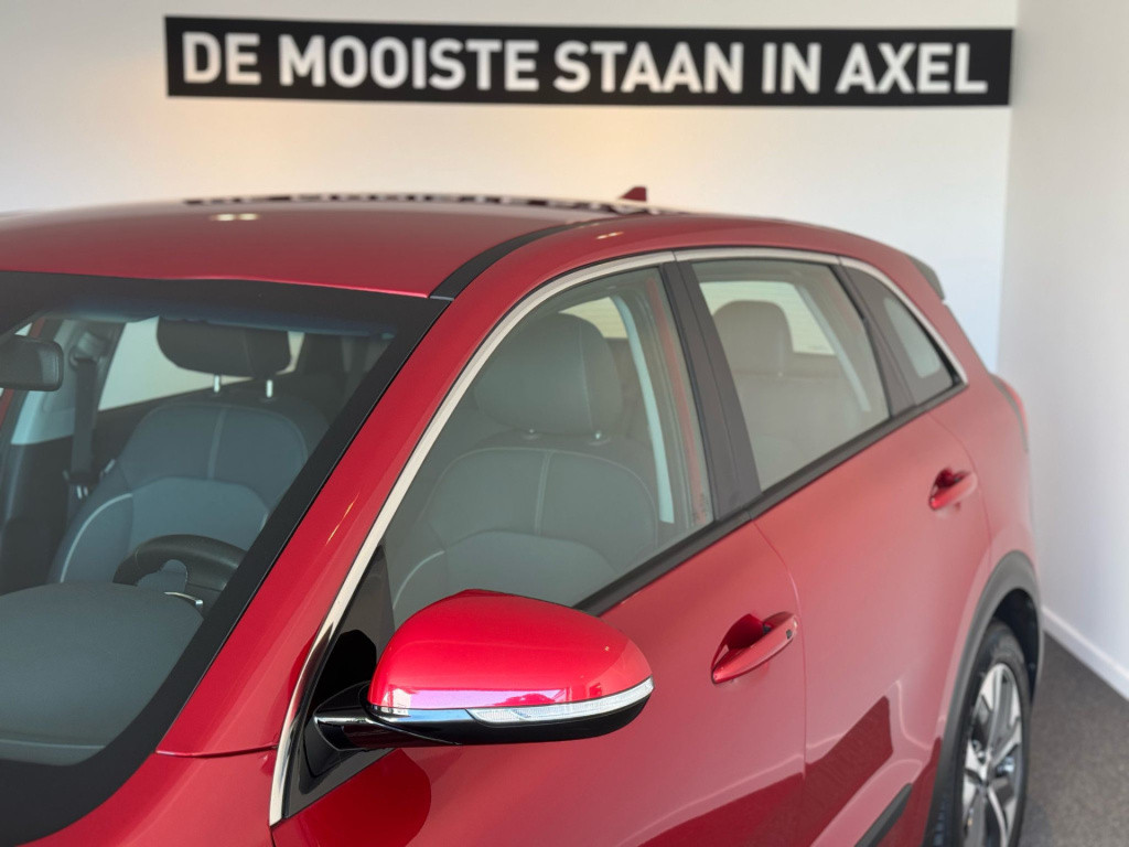 Kia E-niro dynamicline 64 kwh