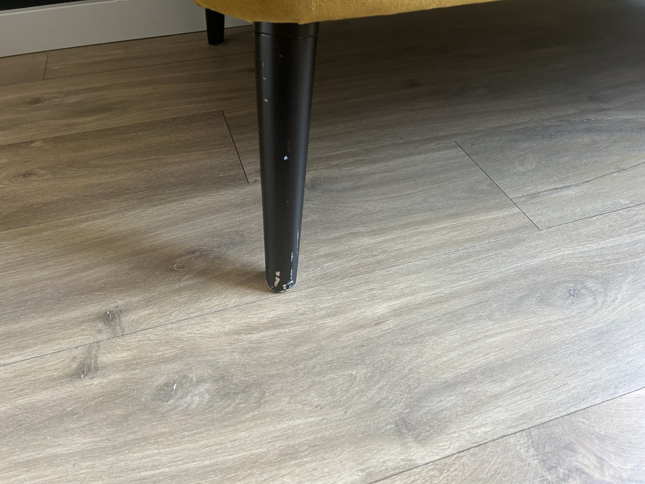 Leuk bankje Karwei