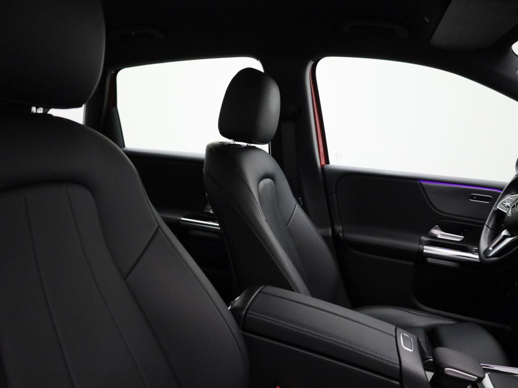 Mercedes-Benz B-Klasse 250 e business solution luxury limited | automaat | 
