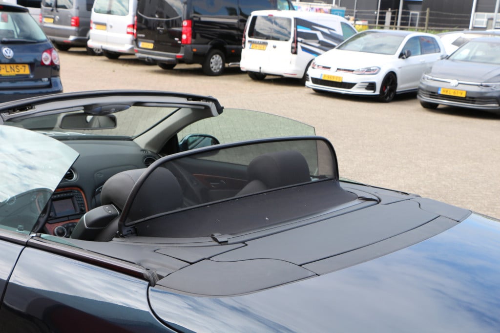 Mercedes-Benz Sl 500