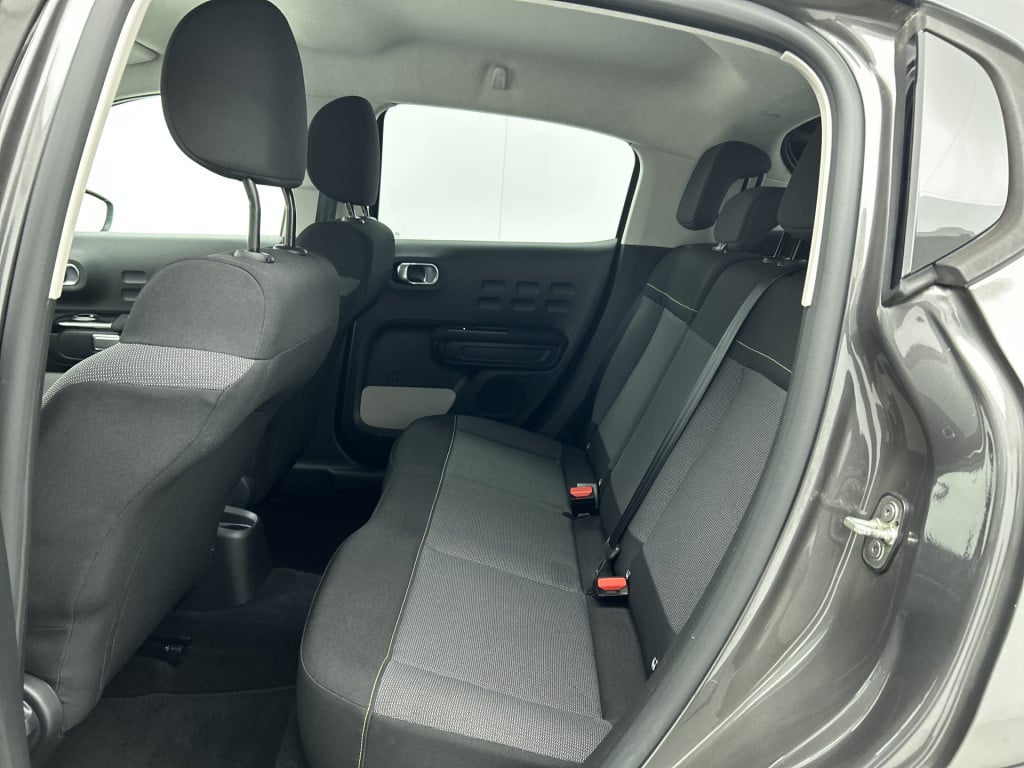 Citroen C3 110 pk s&s shine | rijklaar |
