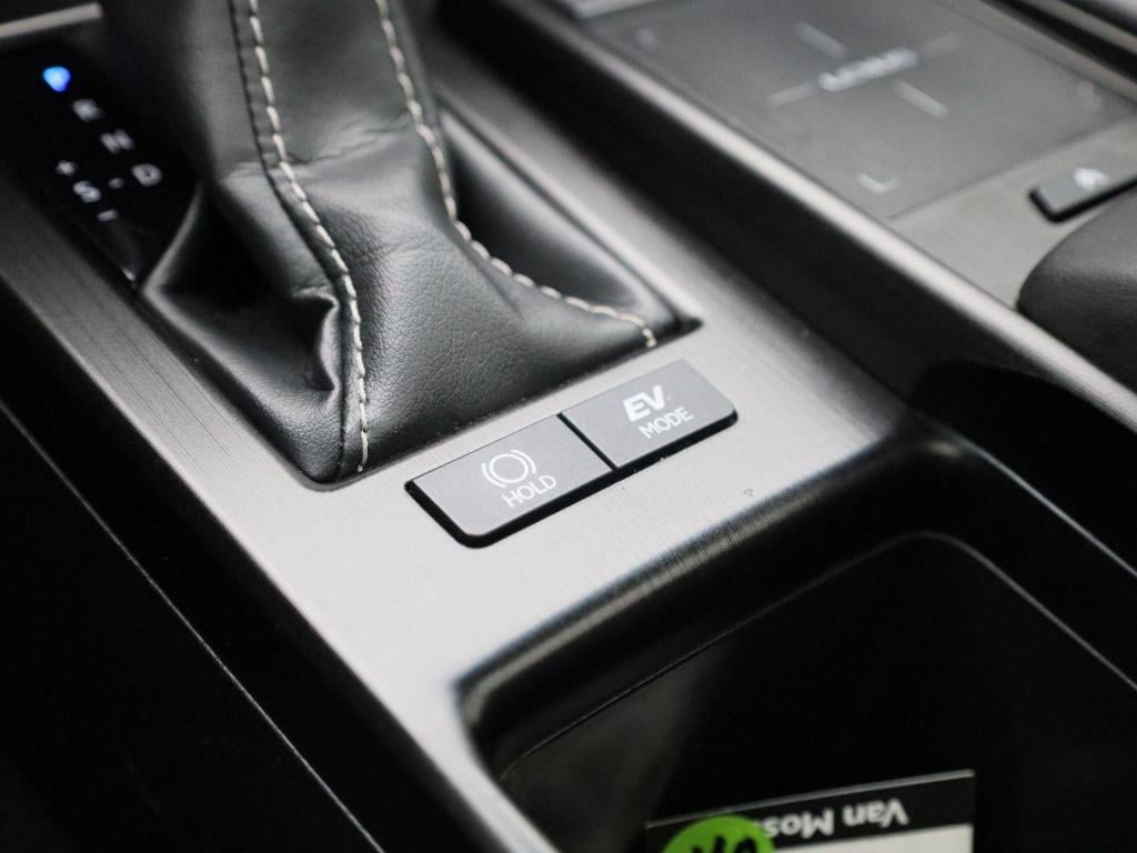 Lexus Es 300h luxury line | automaat | panoramadak | lederen bekleding | ac
