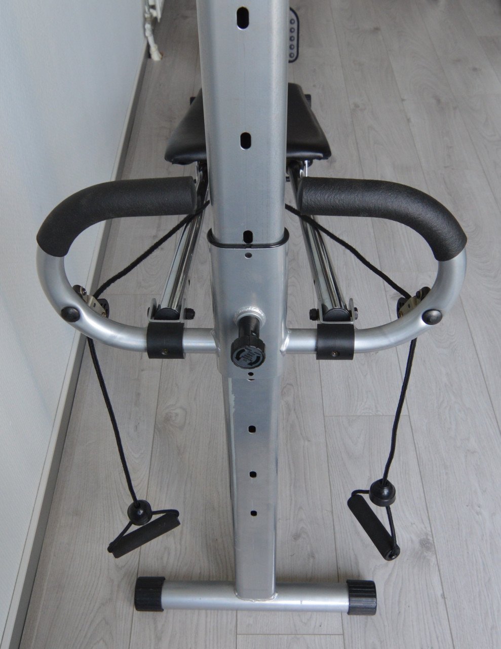 Body Sculpture Total Trainer (BSB-1700)