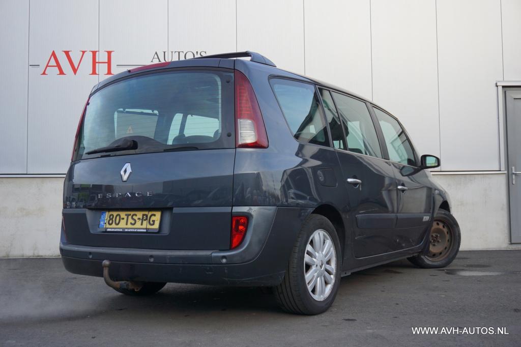 Renault Grand Espace 3.5 v6 initiale