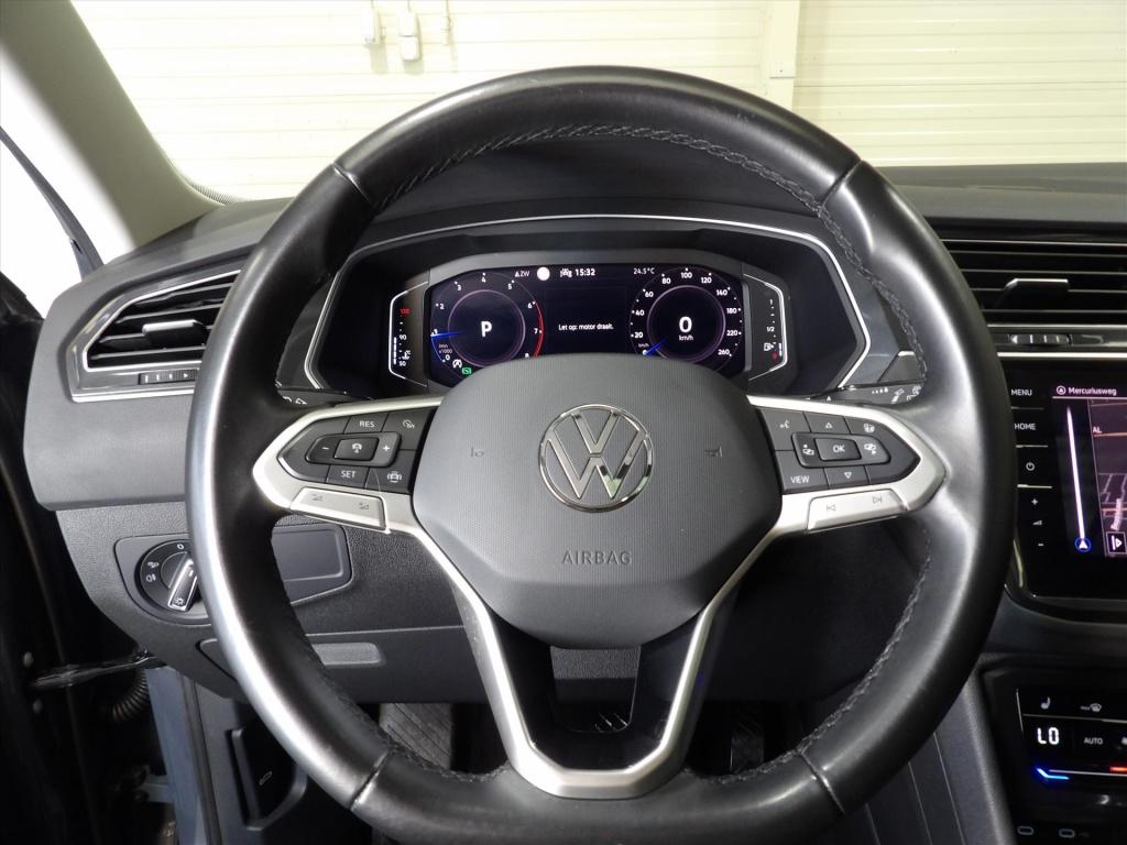 Volkswagen Tiguan 1.5 tsi 150pk dsg elegance