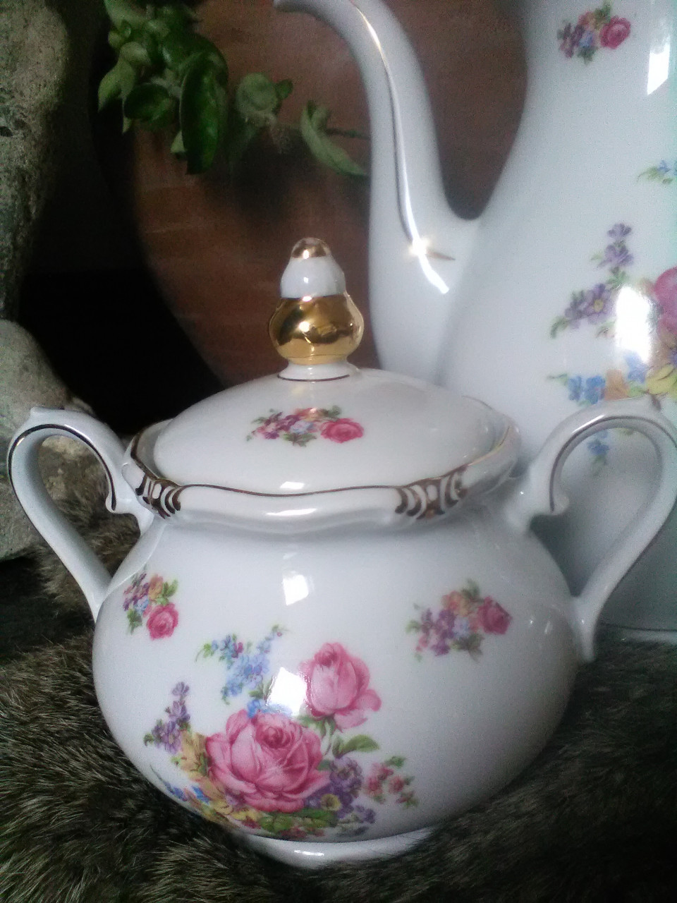 Bavaria Windsor servies