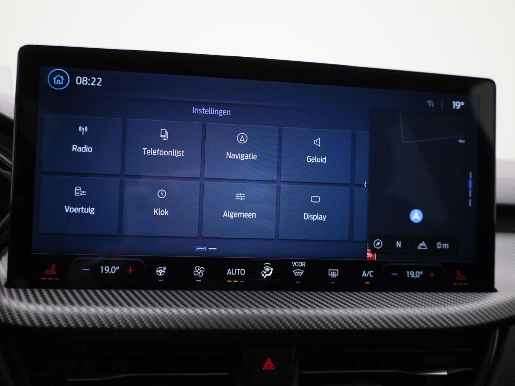 Ford Kuga 2.5 phev st-line aut. | winterpack | apple carplay | cruise | cli