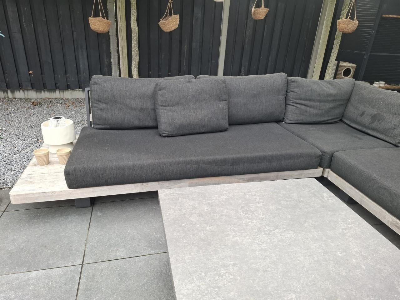 Loungeset LIFE