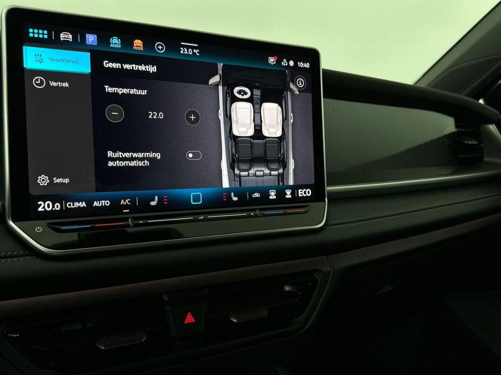 Volkswagen Tayron 1.5 etsi life edition