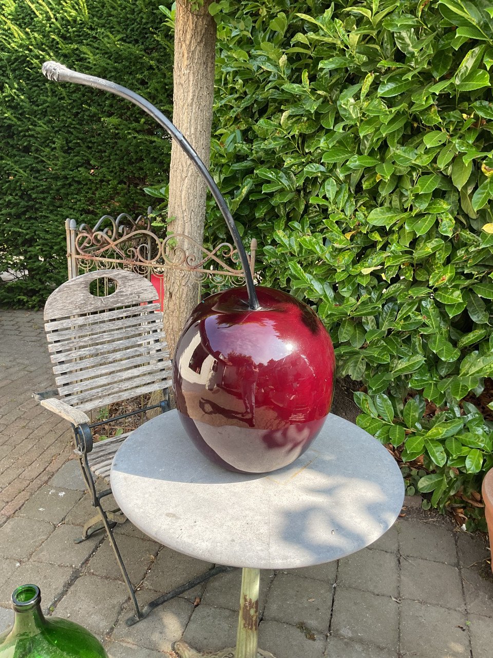 🍒 XXL