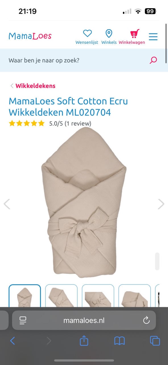 Wikkeldekens