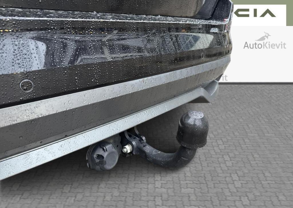 Skoda Kamiq 1.0 tsi ambition - trekhaak