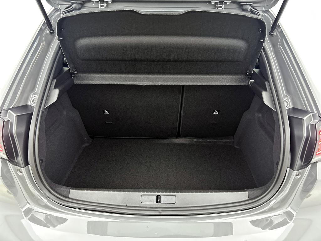 Peugeot 208 hybrid 110 pk automaat gt | rijklaar | adaptive cruise | icockp