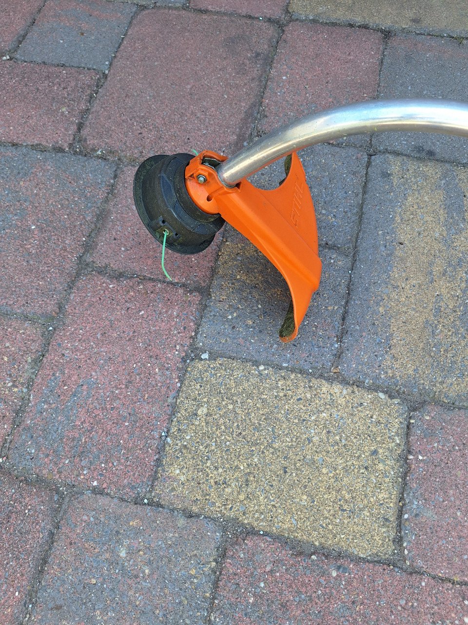 Bosmaaier
