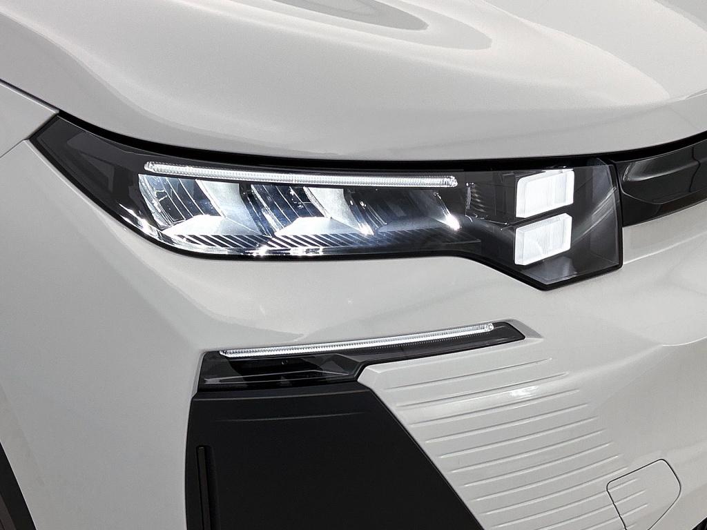 Citroen C5 Aircross you comfort range 74 kwh | rijklaar | 520km wltp | adap