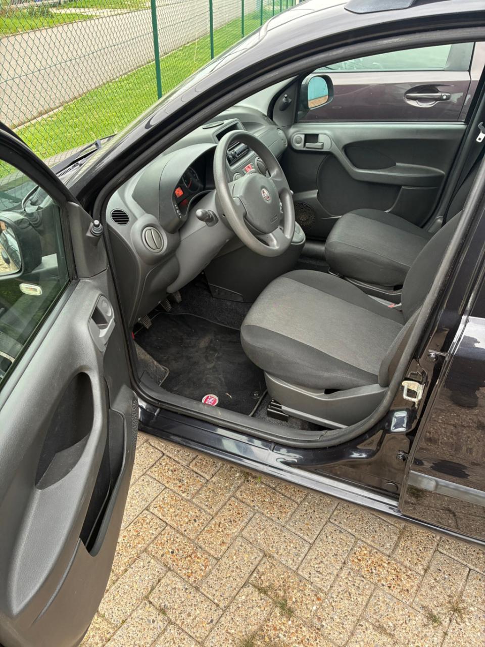 Fiat Panda 1.2 edizione cool