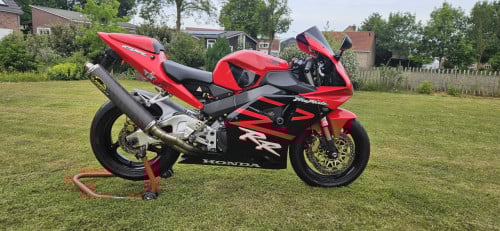 Te Koop CBR 954 RR