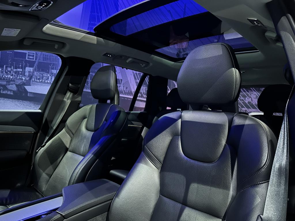 Volvo XC90 2.0 t8 recharge awd inscription expression *pano*camera*trekhaak