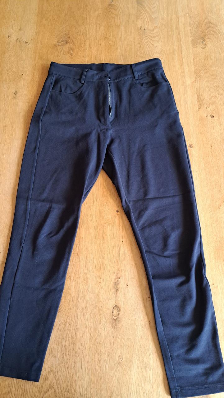 Kleding Horeca/Toerisme-opleiding