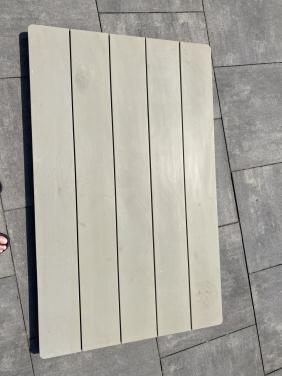 Tuintafel