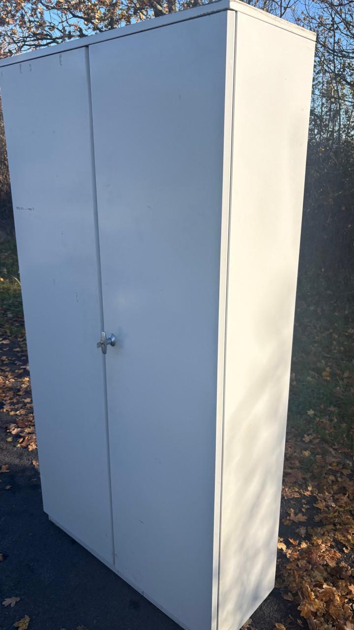 Draaideurkast archiefkast dossierkast metalen kast