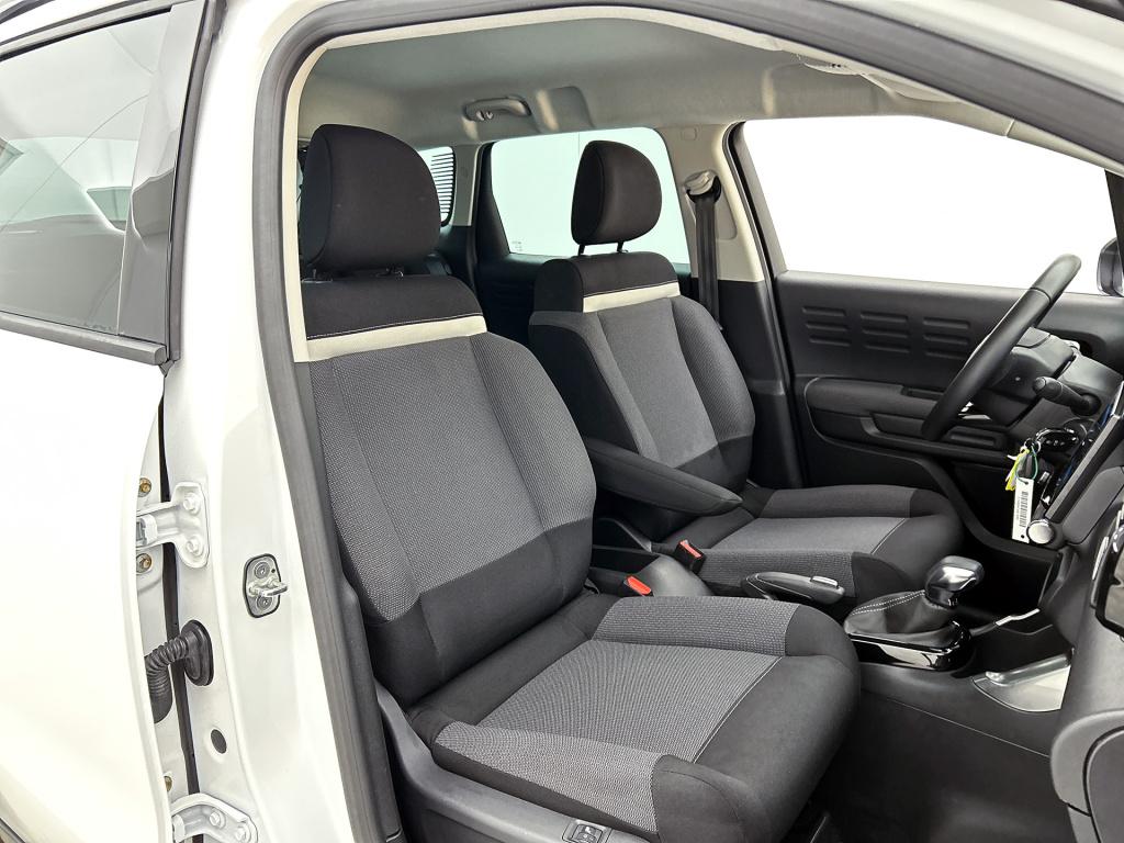 Citroen C3 Aircross 130 pk automaat business | rijklaar | stoelverwarming |