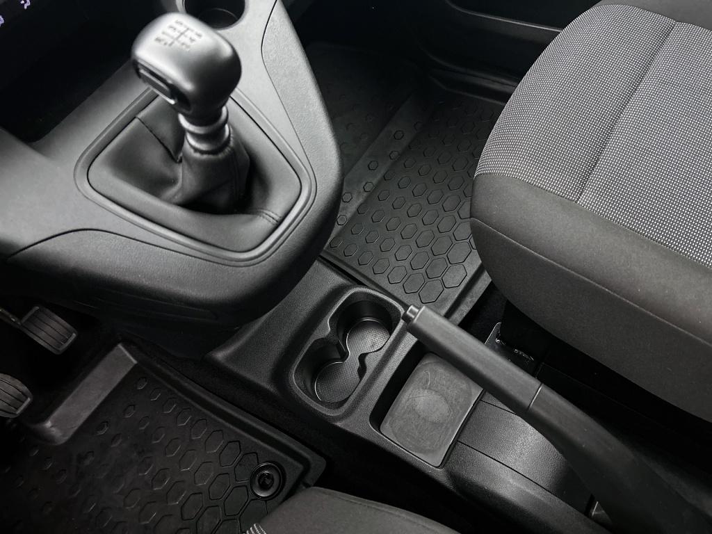 Citroen Berlingo bluehdi 100 pk s&s l1 | rijklaar | airco | schuifdeur rech