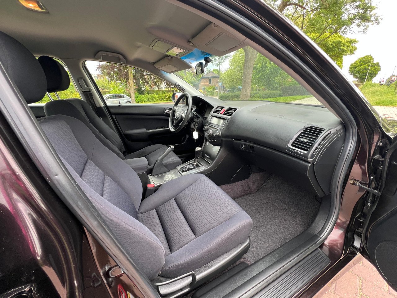 Honda Accord 2.0i Comfort AUTOMAAT / NIEUWE APK