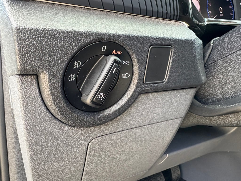 Volkswagen T-cross 1.0 tsi style