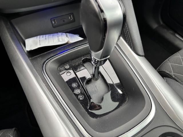 Renault Kadjar tce 140 intens | trekhaak | panoramadak | 19 inch | navigati