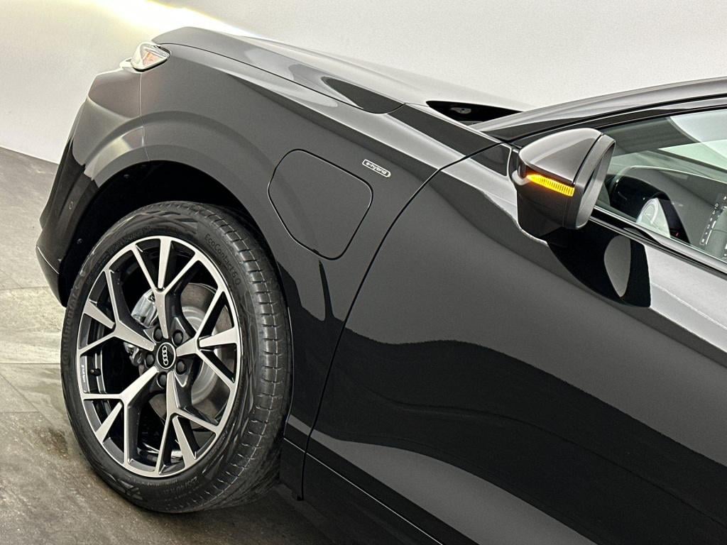 Audi Q3 s edition e-hybrid 200 kw / 272 pk hatchback 6 ver