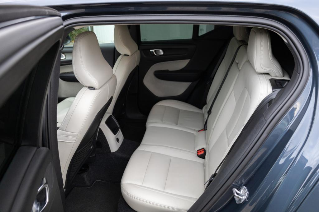 Volvo XC40 1.5 t5 twin engine inscription ✅leer✅cam✅led✅stoelverw