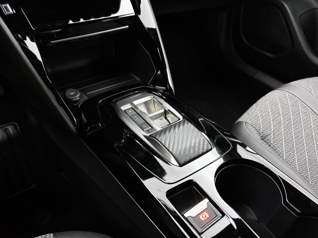 Peugeot 2008 hybrid 145pk automaat allure | rijklaar | adaptive cruise | 36