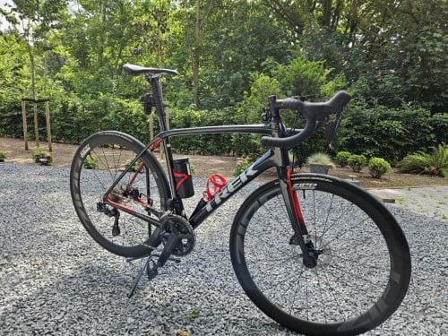 Trek domane sl5 ultegra di2 12 speed