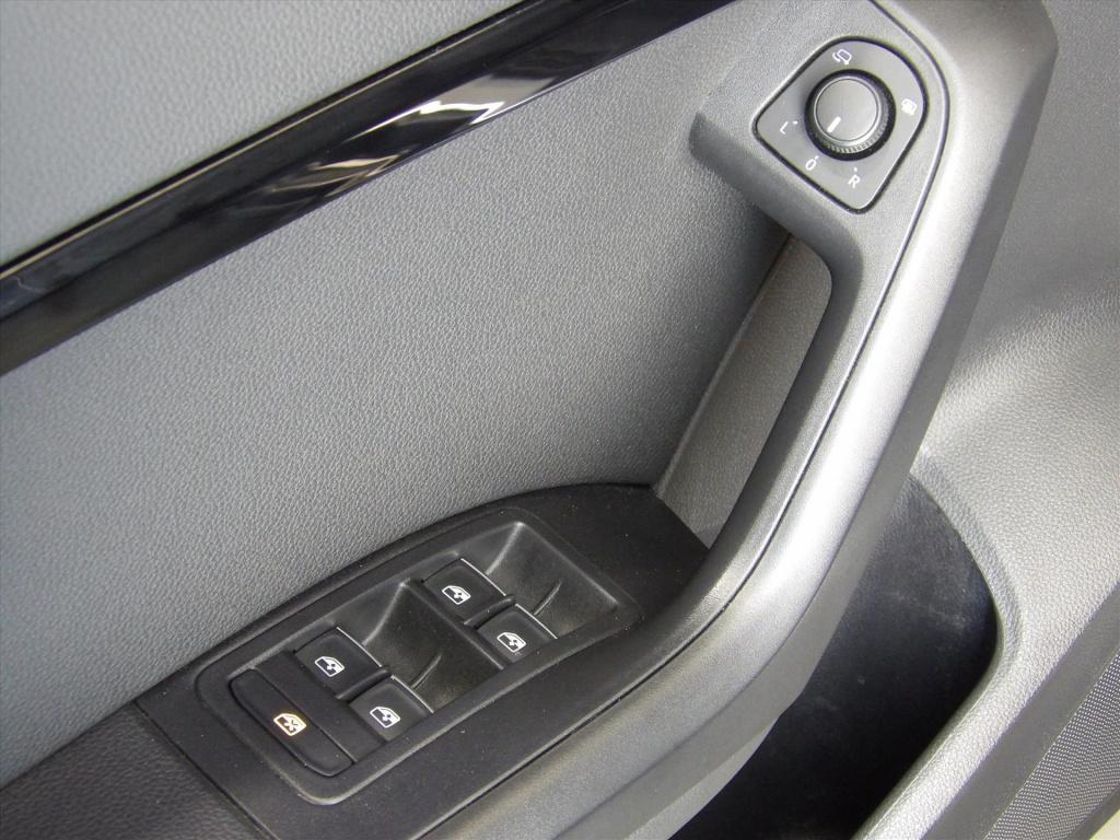 Seat Ateca 2.0 tsi 190pk 4drive dsg-7 fr business intense