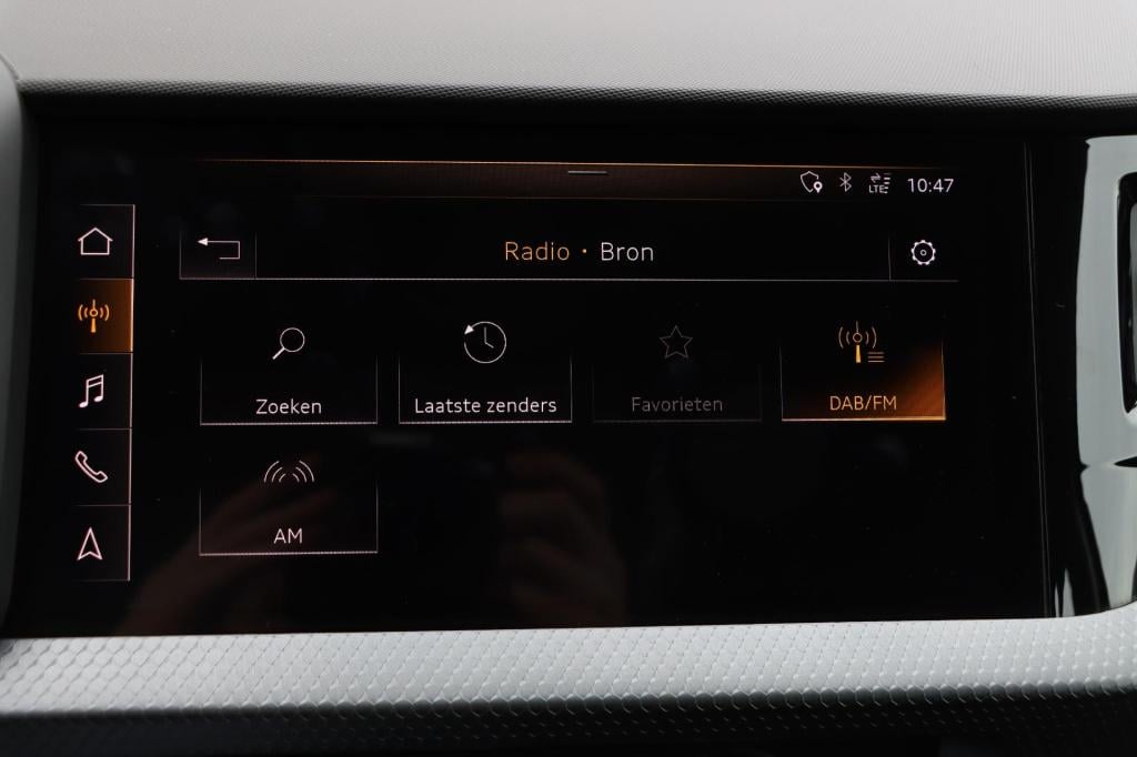 Audi A1 Sportback 25 tfsi pro line | carplay | airco | virtual cockpit