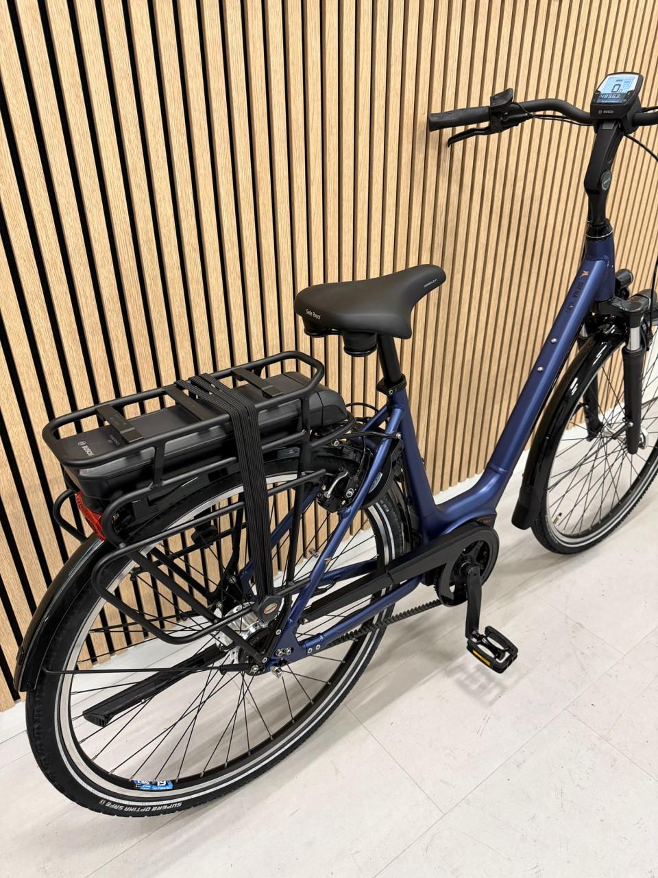 Pegasus Siena E7F Plus Bosch Active Line Plus 400Wh 50CM Belt