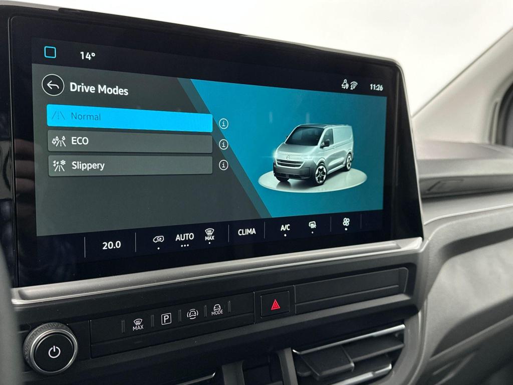 Volkswagen Transporter 2.0 tdi l1h1 28 life