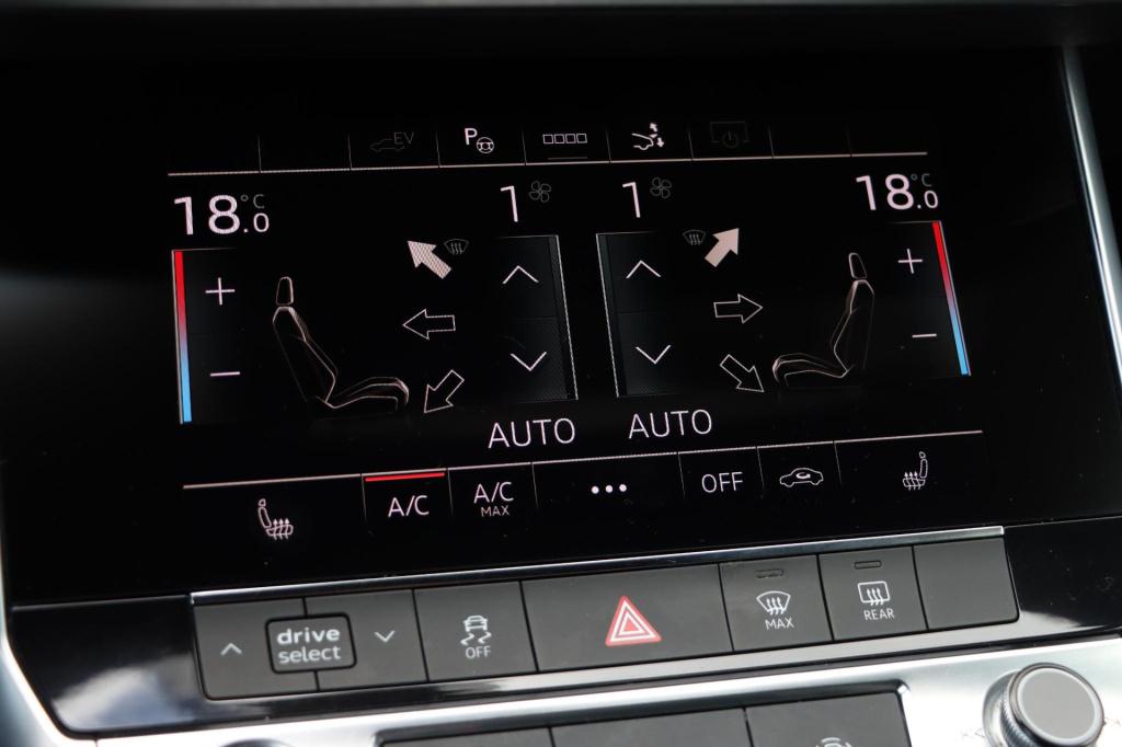 Audi A7 sportback 50 tfsi e quattro pro line s 299pk s-tronic | soh 99,1% |