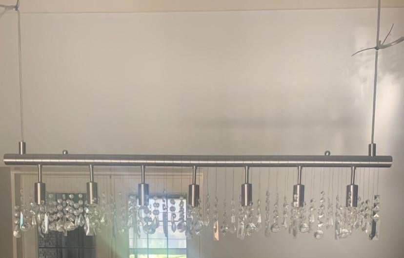 Hanglamp loods 5