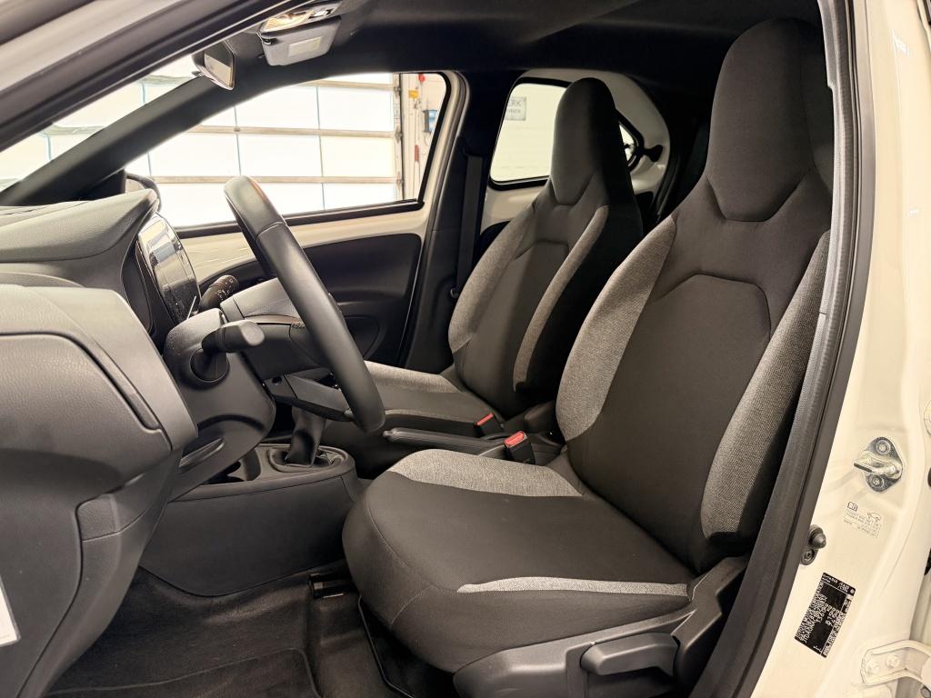 Toyota Aygo x 1.0 vvt-i mt play
