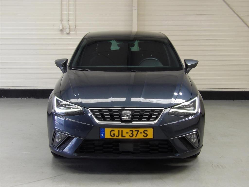 Seat Ibiza 1.0 ecotsi 95pk xcellence