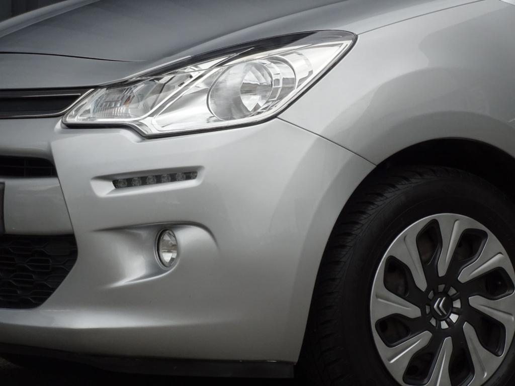 Citroen C3 1.6 bluehdi business | cruise | trekhaak | navi | bluetooth