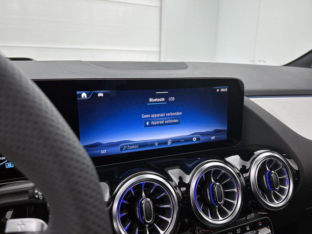 Mercedes-Benz Gla-klasse 250 e business solution amg | amg line plus pakket