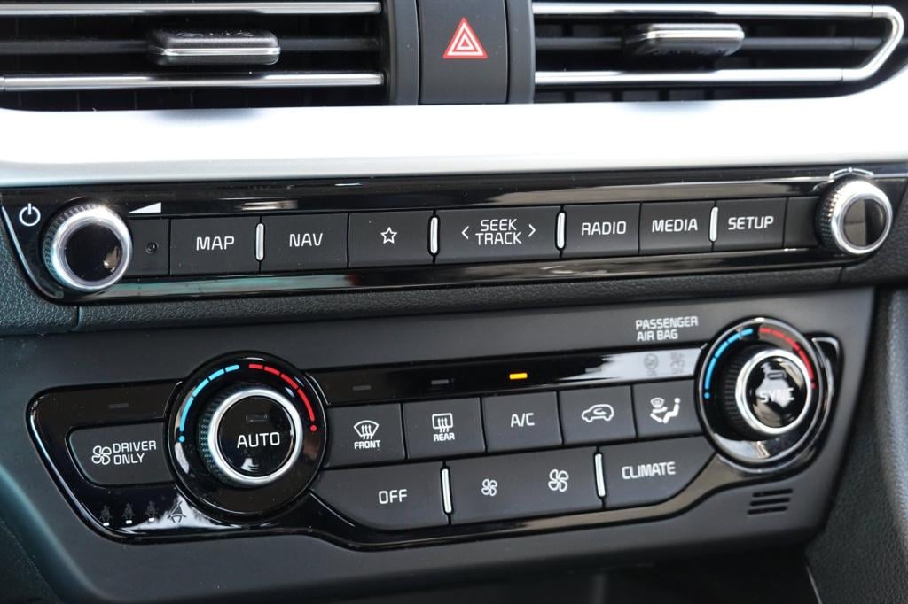 Kia Niro 1.6 gdi hybrid dynamicline