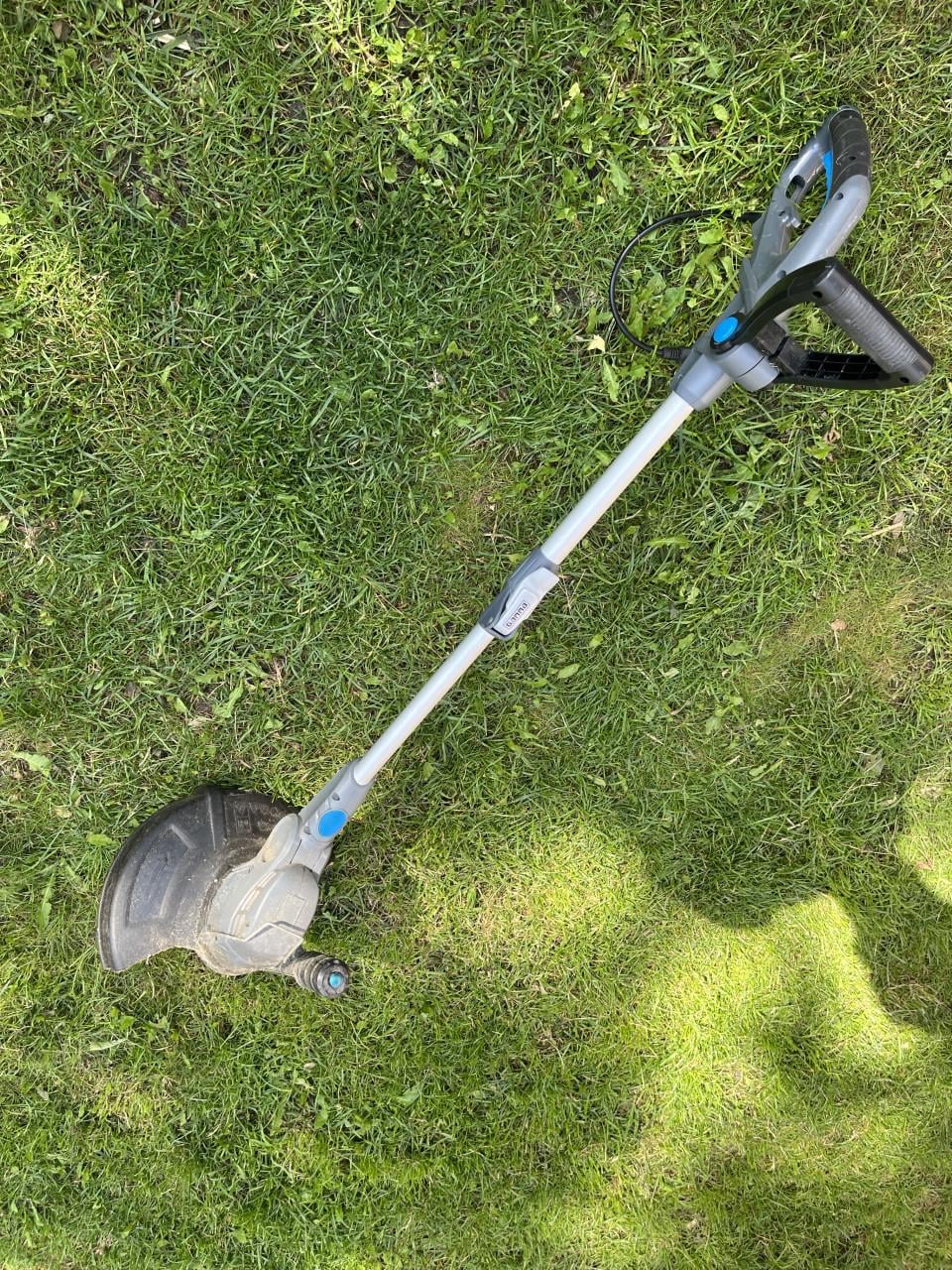 Grastrimmer