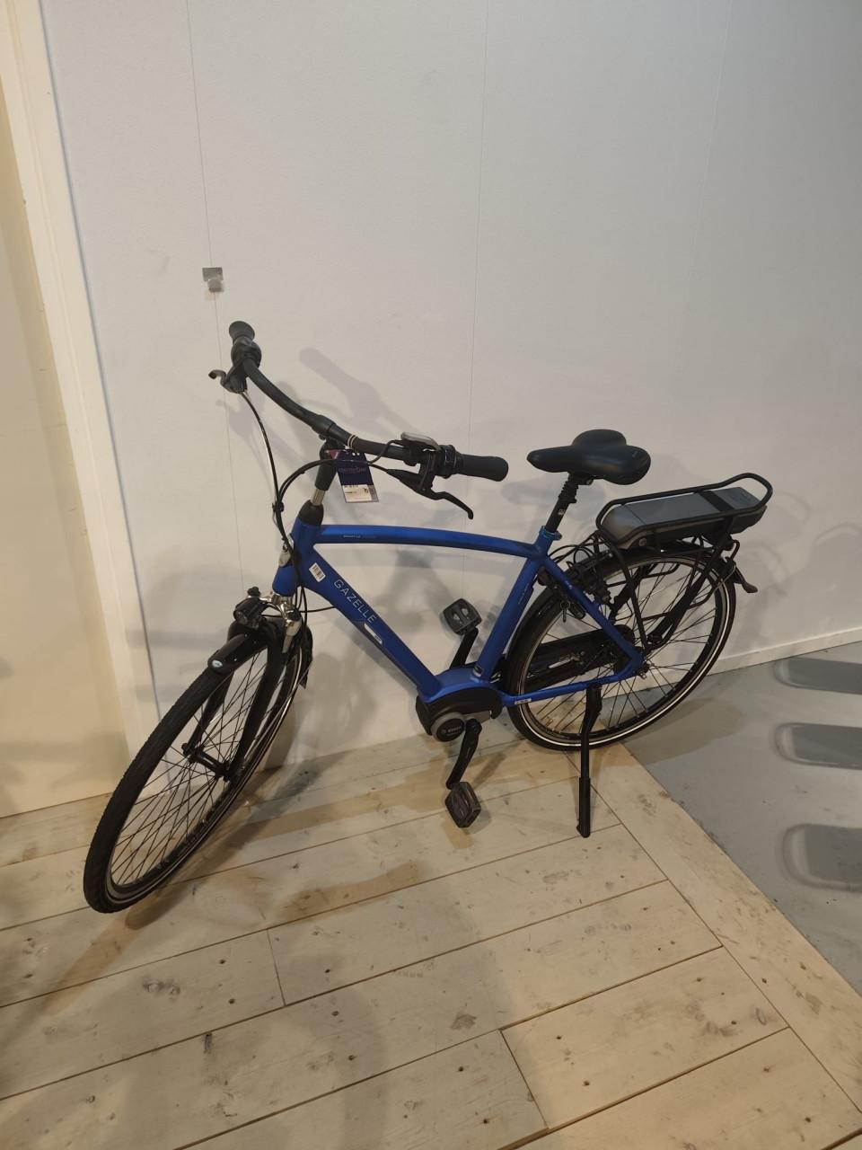 Gazelle Vento